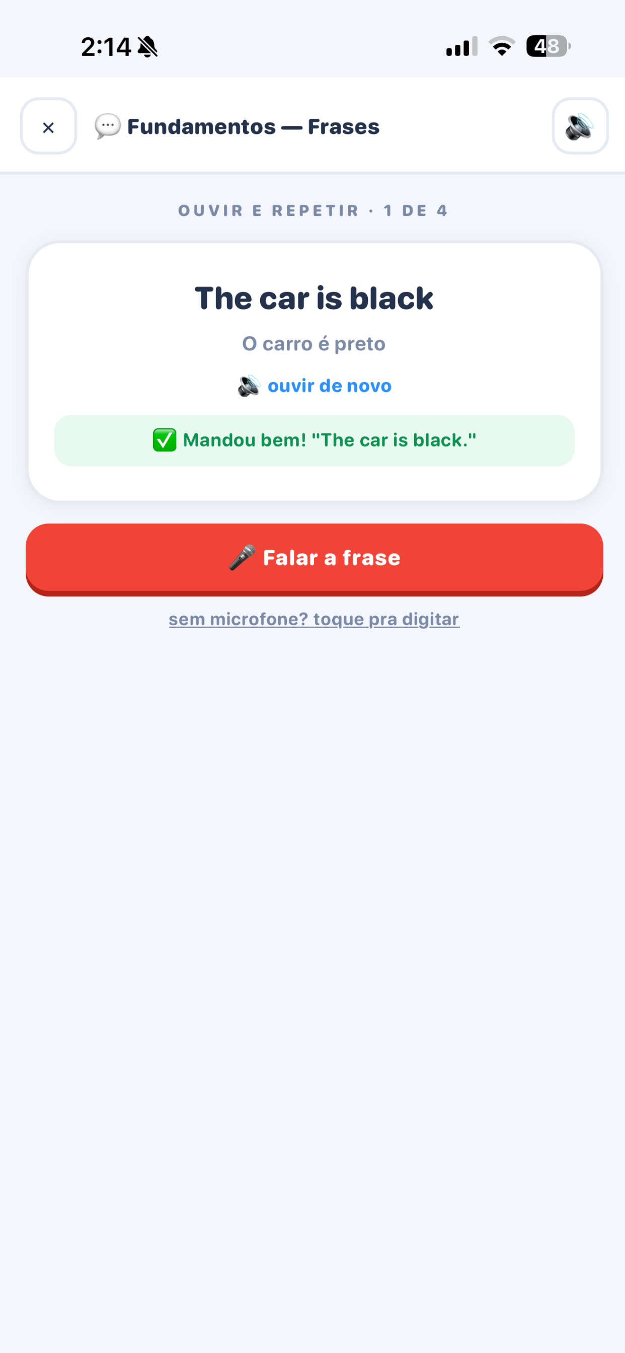 Chat com IA